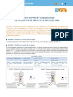 CP Conseil STIF - RER D