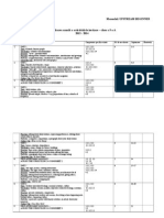 Upstream Cl. 5a