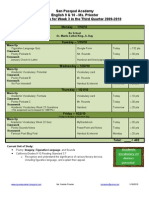 Assignments Q3 W3 9 