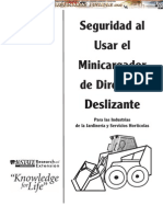 Manual Seguridad Uso Minicargador Direccion Deslizante org