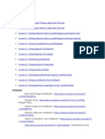 Unit 6 Polygons and Quads