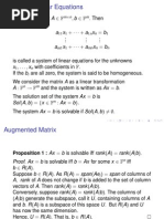 Golub And Van Loan Solution Manual