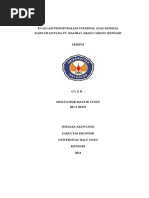 Download Skripsi Fathir Pengendalian Internal dan Kinerja KaryawanPdfpdf by Muh Fathir Maulid Yusuf SN254474757 doc pdf