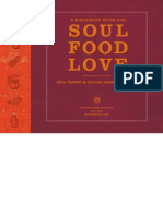 Soul Food Love Discussion Guide