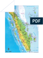 Peta Pulau Sumatra Sulawesi DLLL Mantap Lah