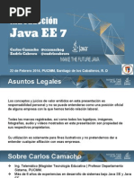 introduccinajavaee7-140227232914-phpapp02.pdf