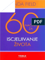 60 Načina Za Iscjeljivanje Života PDF