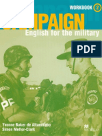 Campaign Englishforthemilitary Level2 PDF