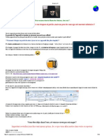Reparacion Bravissimo PDF