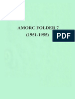 Amorc Folder 7
