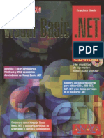 Programación Con Visual Basic Net