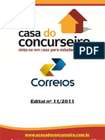 Apostila_Correios_2014