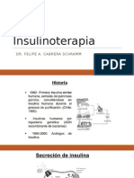 Insulin Oter Apia