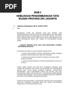 Download bab_3_kebijakan pengembangan tata ruang dki sementara rev by jakarta2030 SN25448945 doc pdf