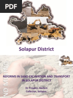 Download Sand Excavation  Transport in Solapur by Sarah Hawkins SN254490649 doc pdf