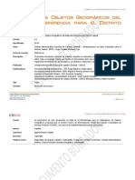 IDECA - Catálogo de Objetos MR V4 - 2 - 2012 PDF