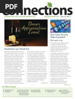 Download Connections WinterSpring 2015 by Charter Oak State College SN254493601 doc pdf