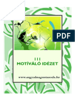 111 motivalo idezet