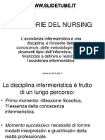 Teorie Del Nursing 1