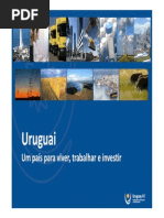 Apresentacao Porque Investir No Uruguai