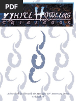 Download W20 - Tribebook - White Howlers by Joung-sun Yoo Tapia SN254497090 doc pdf