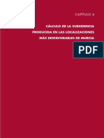 4745-Texto Completo 3 La Subsidencia en Murcia. Implicaciones y Consecuencias en La Edificación PDF