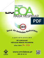 ZERLisboa 3fase Flyer