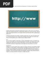 24.01.15 Natália - Criar um Site grátis