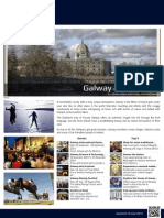 Galway & The West: in Collaboration With Fáilte Ireland Galway