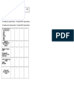 rubric elements and principles