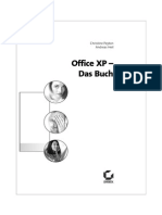 Office XP 