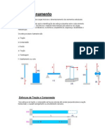 Dimensionamento de Estrututuras