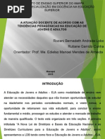 Apresentação Rozani e Rutiane [Salvo Automaticamente]