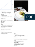 Dieta para Engordar Sanamente PDF