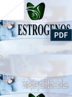 ESTROGENOS