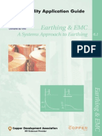 Systems Approach to Earthing