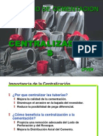 Capitulo Ix Centralizadores