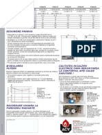 ACV Etech Caracteristici