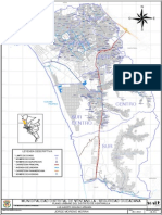 Plano Distrital de Ventanilla