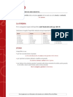 Scheda24 L'imperfetto PDF