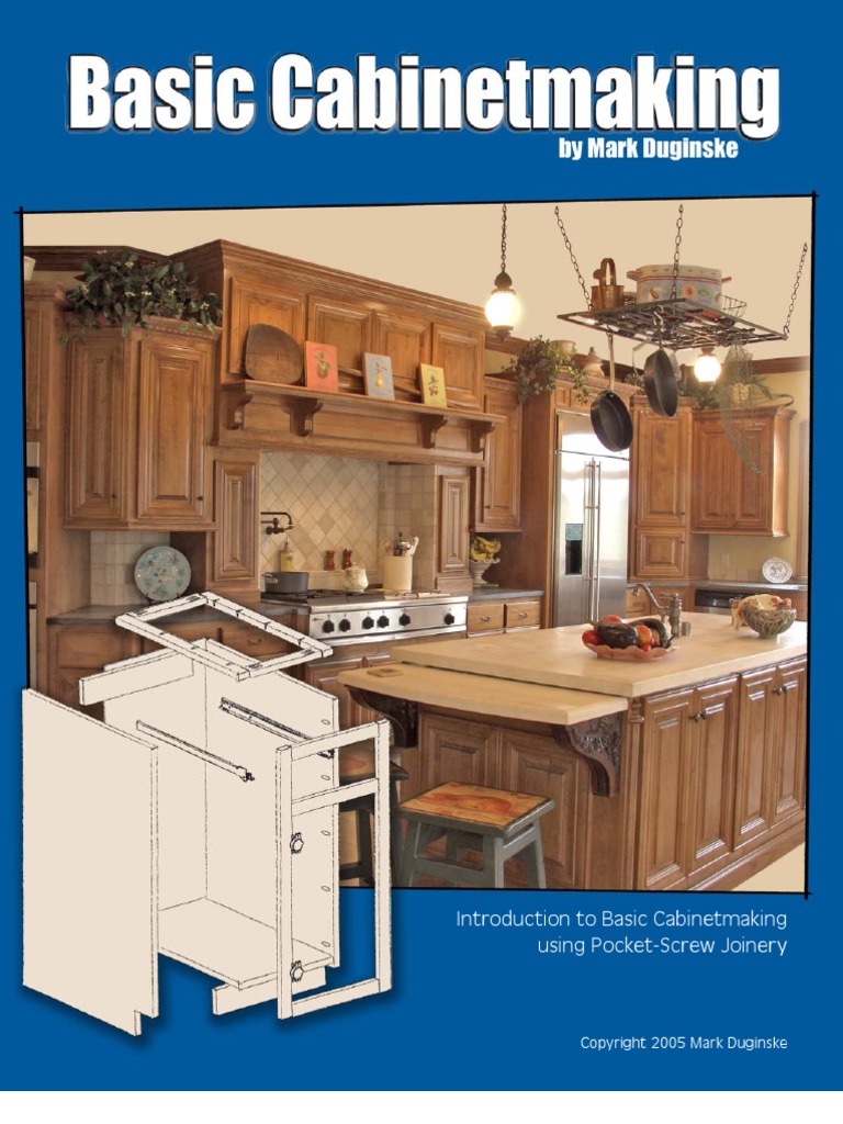 KREG MAKING BOOKLET PDF