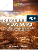 Contenido DescubriendoalosGuías PDF