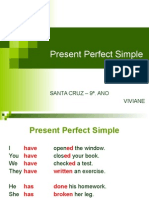 Preset Perfect 1