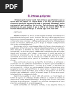 Fielding Joy - El Abismo Del Miedo | PDF