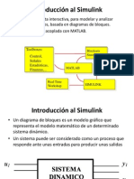 Introducción Al Simulink