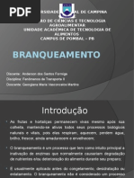 Branqueamento