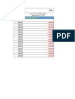 Ppf Calculator for 15 Years