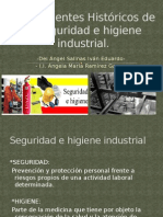 Seguridad Industrial