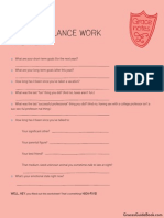 Graces Guide Worksheets