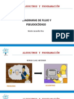 Algoritmos y Programacion